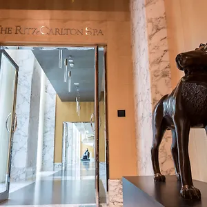 The Ritz-carlton, International Financial Centre Hotel