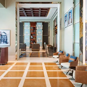 Hotel Four Points By Sheraton Sheikh Zayed Road, Dubai