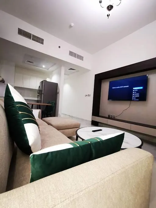 208 Amazing 2 Bedroom With Burj Khalifa & Canal View Dubai 0*,