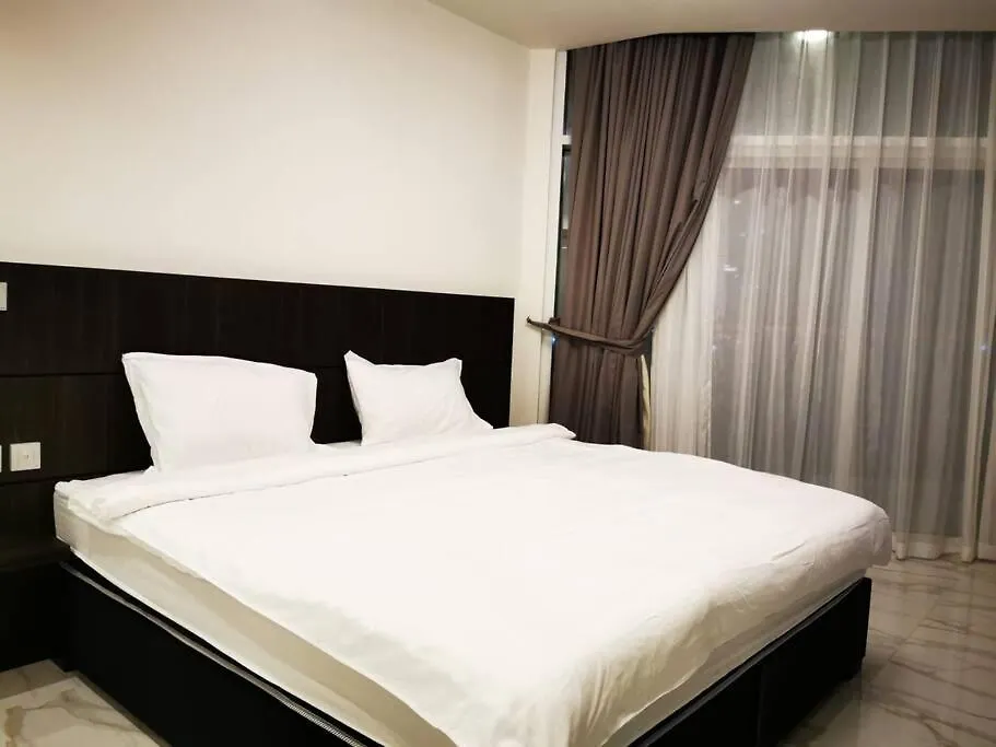 Holiday home 208 Amazing 2 Bedroom With Burj Khalifa & Canal View Dubai
