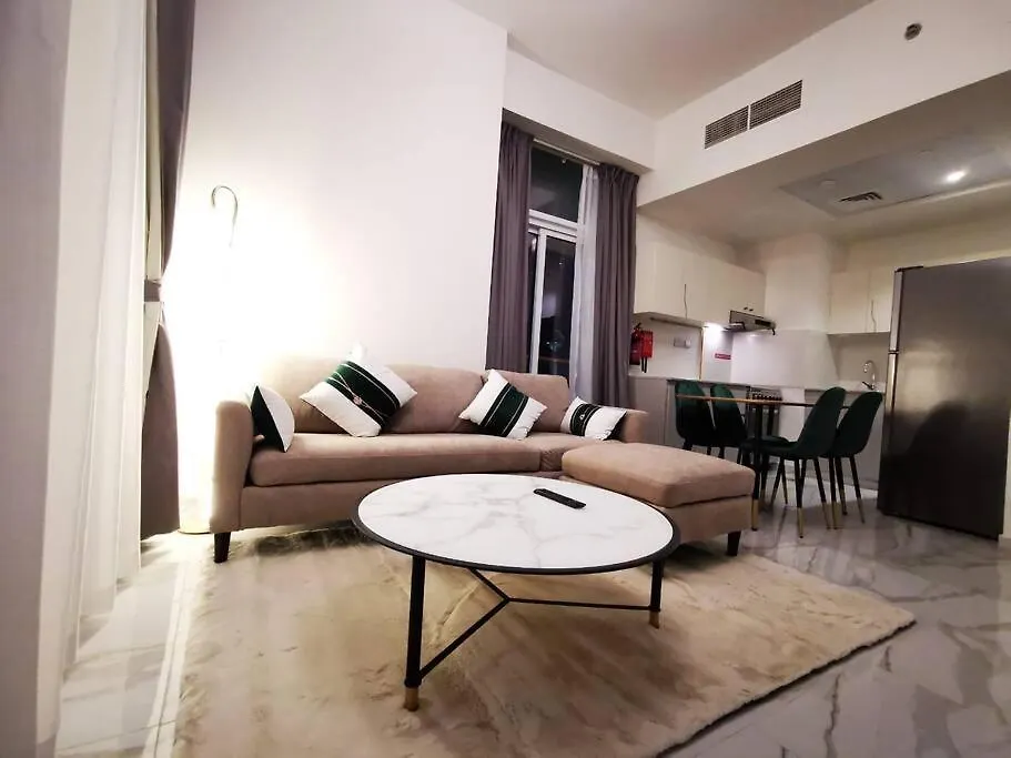 Holiday home 208 Amazing 2 Bedroom With Burj Khalifa & Canal View Dubai United Arab Emirates