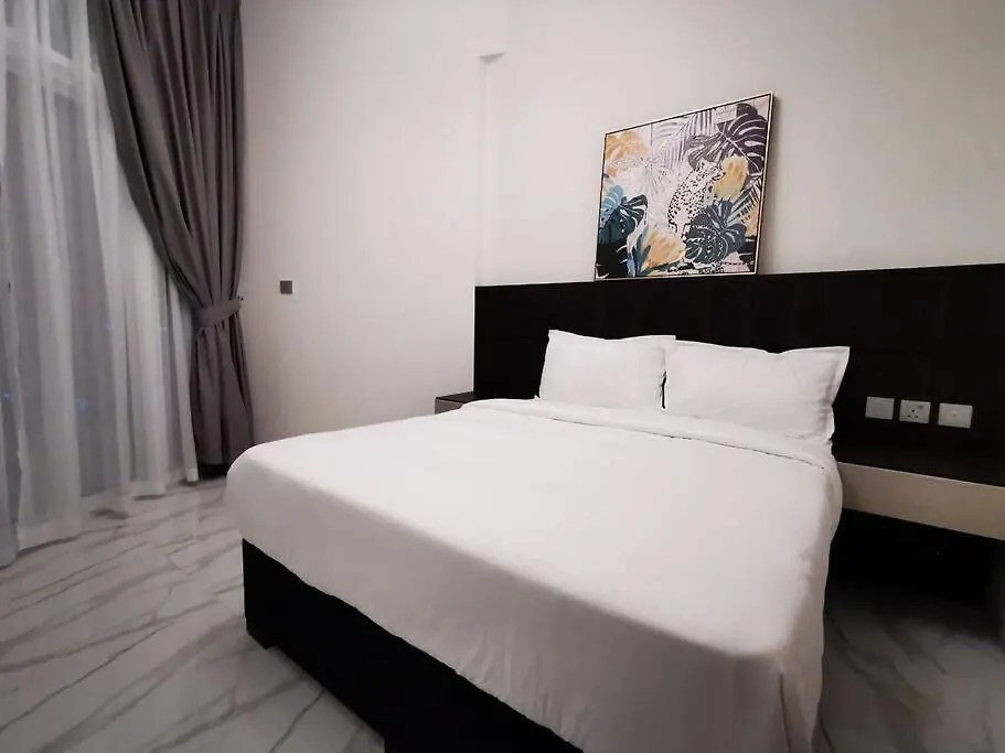 Holiday home 208 Amazing 2 Bedroom With Burj Khalifa & Canal View Dubai